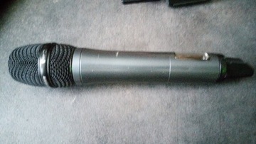 Mikrofon bezprzewodowy Sennheiser SKM 100-935