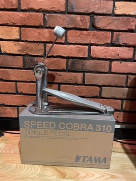 Stopa Tama Speed Cobra 310