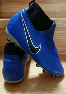 Korki Nike Phantom VSN 38