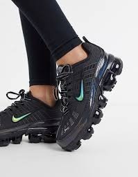 NIKE AIR VAPORMAX 360 - Sneakersy niskie