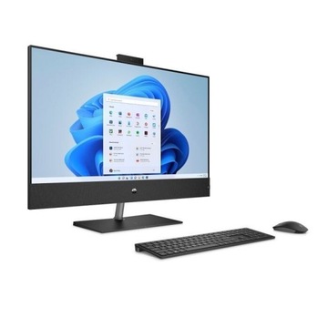 HP Pavilion AiO i5-12400T 16GB 1TB Win11