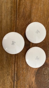 Czujnik zalania Fibaro FGFS-101  3szt-komplet