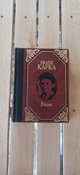 Proces Franza Kafki