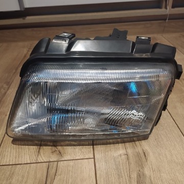 Lampa Audi A4 B5 lewa