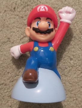 Super Mario      