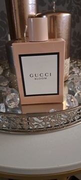 Perfumy Gucci Bloom