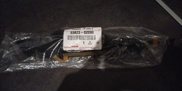 Osłona podszybia Toyota Yaris 53823-02090