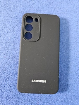 Etui Samsung Galaxy S23