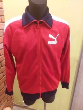 bluza Puma Iconic track '68 jacket