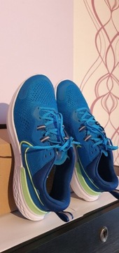 Nike React Miler buty nowe męskie rozmiar 45