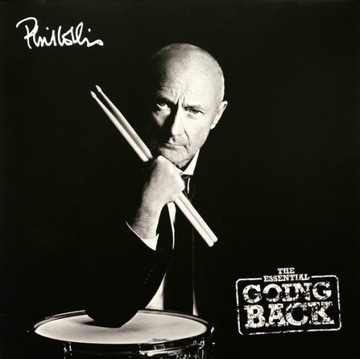 Phil Collins  The Essential Going Back