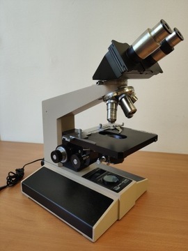 Mikroskop PZO BIOLAR