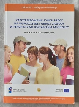 Zapotrzebowanie rynku pracy na współczesne i ...