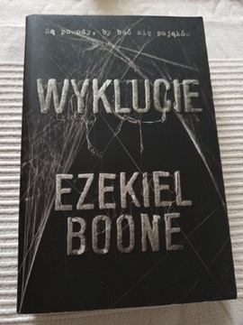 ,, Wyklucie" Ezekiel Boone