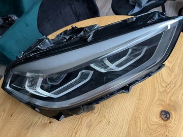 BMW 1 F40 LAMPA PRAWA PRZÓD FULL LED 9482812-07