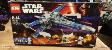 LEGO star wars 75149