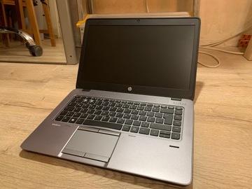 HP Elite Book745 G2/AMD7150B/8GB/SSD128/WIN10/14ca