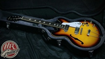 EPIPHONE CASINO Vintage Sunburst, 2014 rok