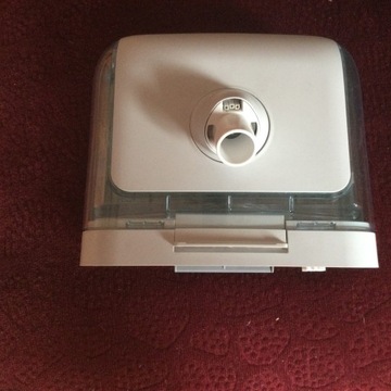 Nawilżacz do aparatu CPAP Philips DreamStarion