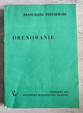 Drenowanie Franciszek Stryjewski 