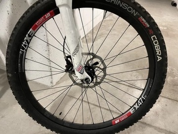 Kola MTB 26” na obręczach DT SWISS EX471