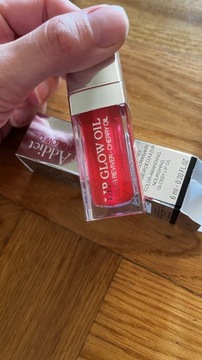 Lip oil Dior-nowy 