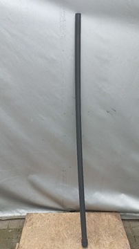 Rura parasola ogrodowego 350cm 3,5m części