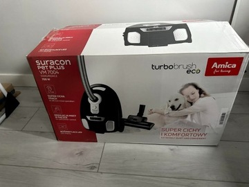 Odkurzacz Amica Suracon Pet Plus VM 7004