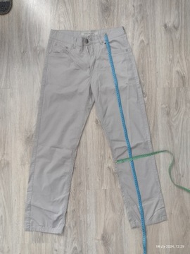 Spodnie męskie x2 rozmiar W32/L32