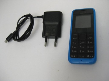 Nokia 105 RM-1134 -- bez simlocka