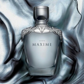 AVON Maxime Perfumy Woda Toaletowa 75ml dla Niego