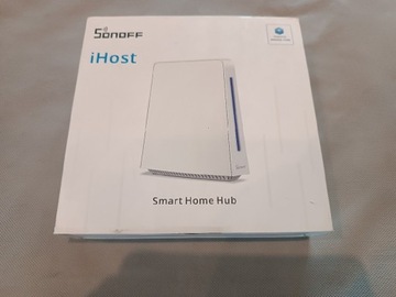 Centrala sterująca Wi-Fi Sonoff iHOST 4GB