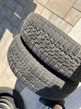 Opony Continental 185/70 14R