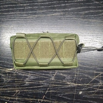 Edc pouch ,kieszeń edc