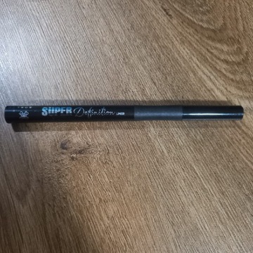 Avon True Super Definition eyeliner w pisaku Black