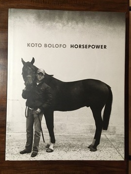 Koto Bolofo "Horsepower"