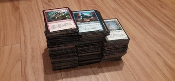 Mix kart Magic the Gathering