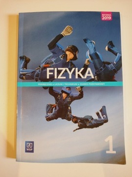 Fizyka 1