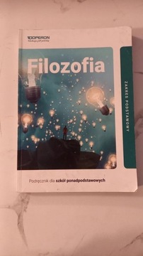 Filozofia 1. Podręcznik Kurzętkowska, Michał Koss