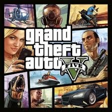 Grand Theft Auto V:Premium Online Edition 