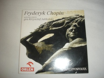 Fryderyk Chopin wybrane utwory