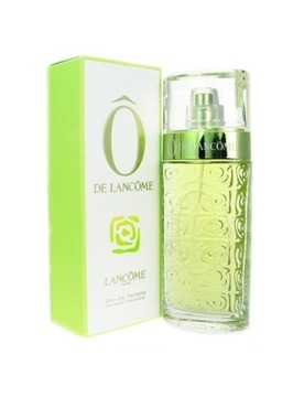 Lancome O De Lancome              old version 2017