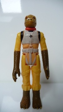  Figurka STAR WARS Bossk Bounty Hunter 1980 