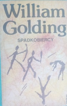 Spadkobiercy William Golding