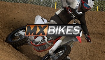 Mx Bikes Pełen dostpęp Pc [Fa]