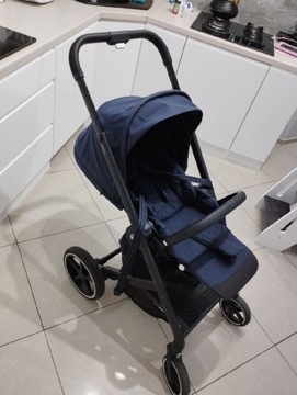 Cybex balios s Lux Spacerówka 