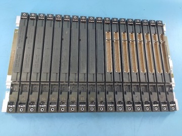 Moduł RACK Siemens  1P 6ES7400-1TA01-0AA0