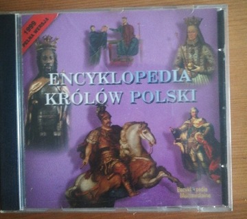 Encyklopedia Królów Polski