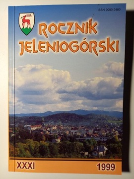 Rocznik Jelenigórski XXXI 1999