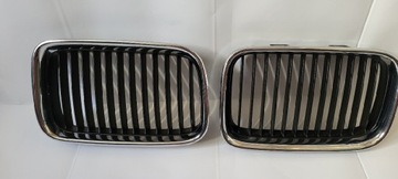 Bmw e36 Krata wlotu powietrza (grill)